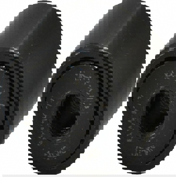 Cam Yoke Roller: Non-Crowned, 0.375